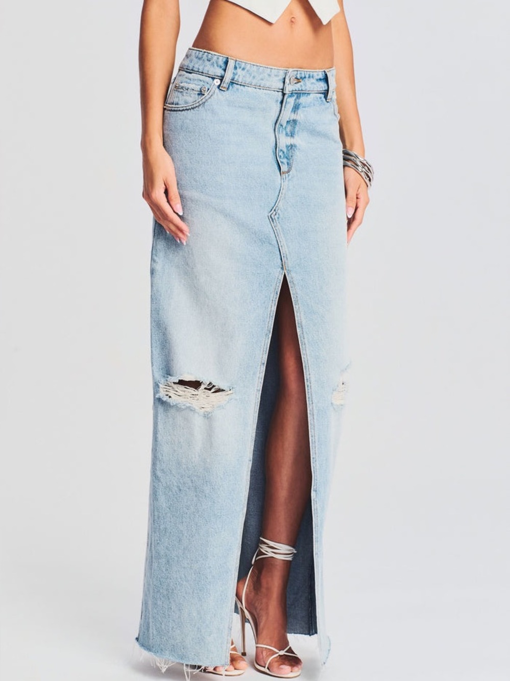 SER.O.YA Matilda Skirt